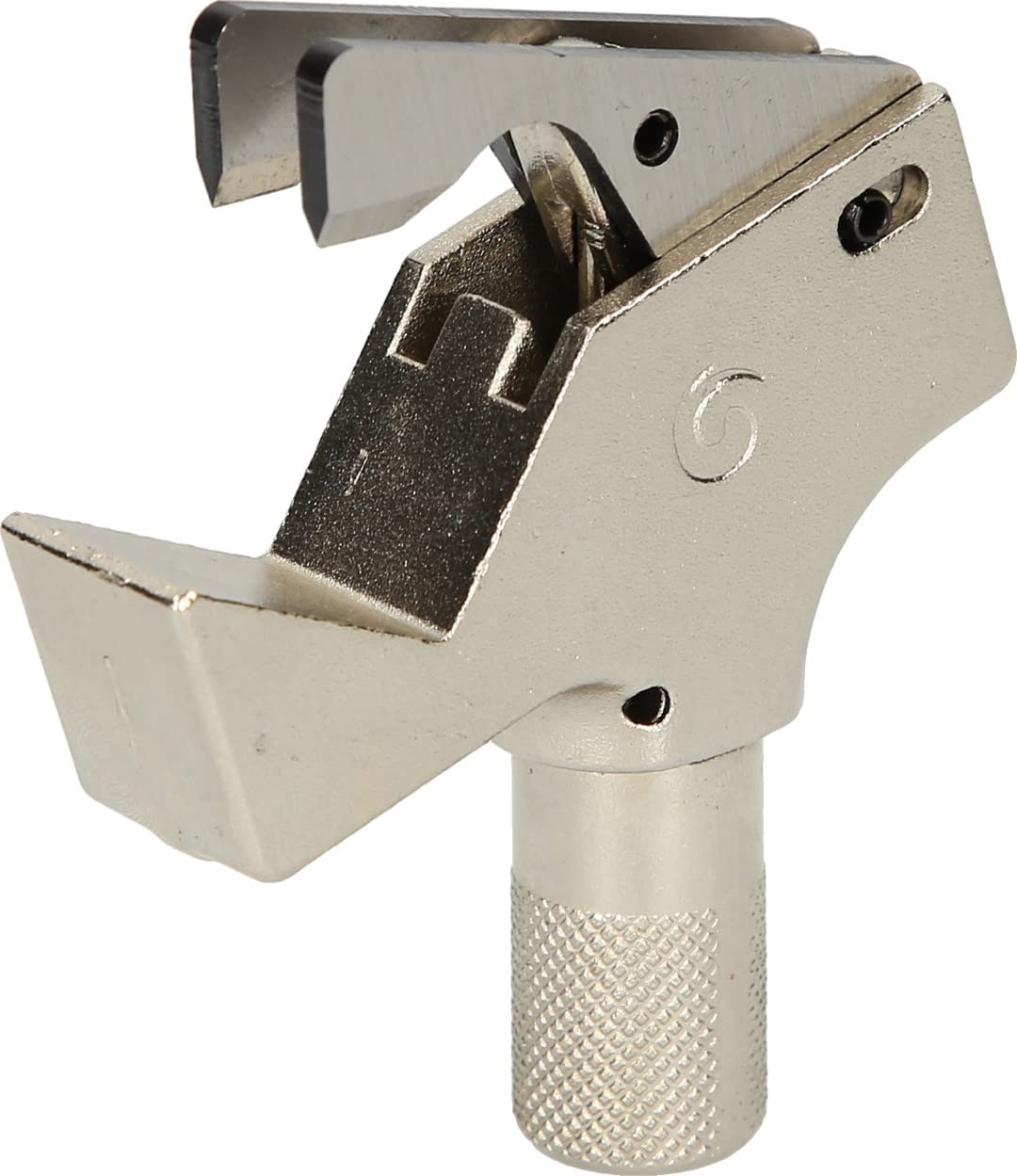 KS Tools 150.1467 Maschiatore per filettatura esterna M4 - M45