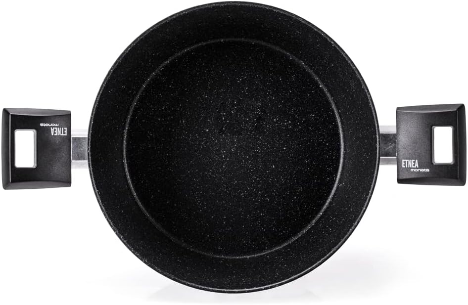 Moneta Etnea Evolution Casseruola 20cm - immagine 2