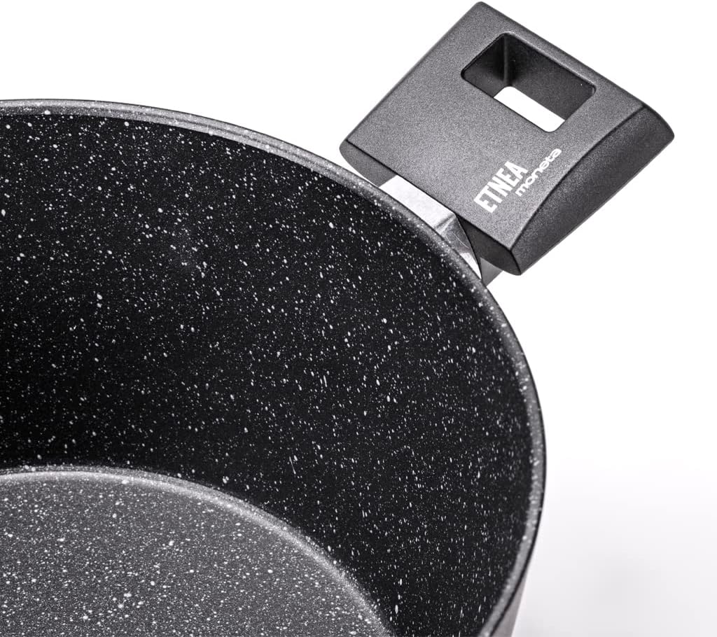 Moneta Etnea Evolution Casseruola 20cm - immagine 4