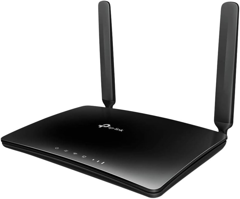 [Vecchio Modello] TP-Link Router MR400 - immagine 1