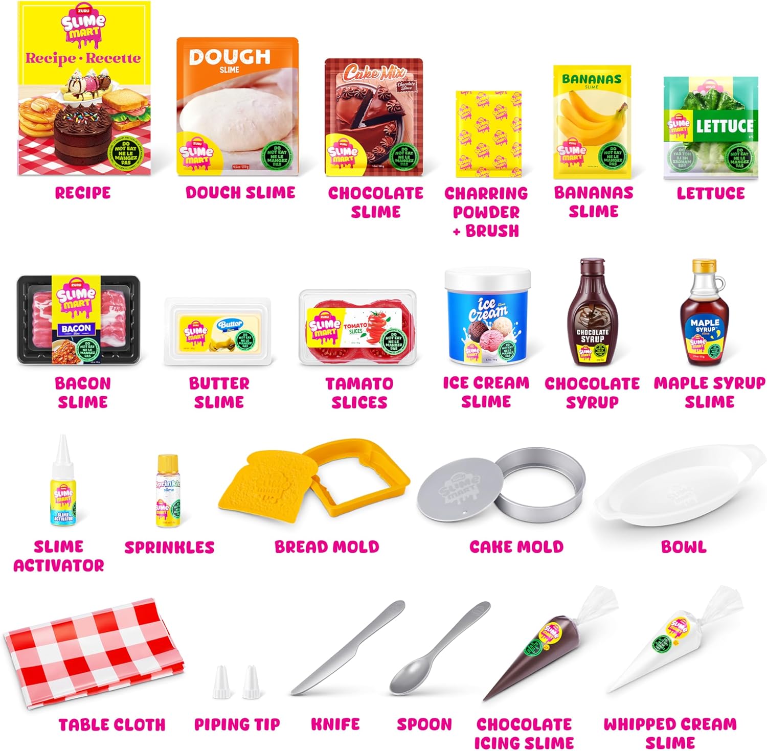 carrello della spesa di ZURU - immagine 6