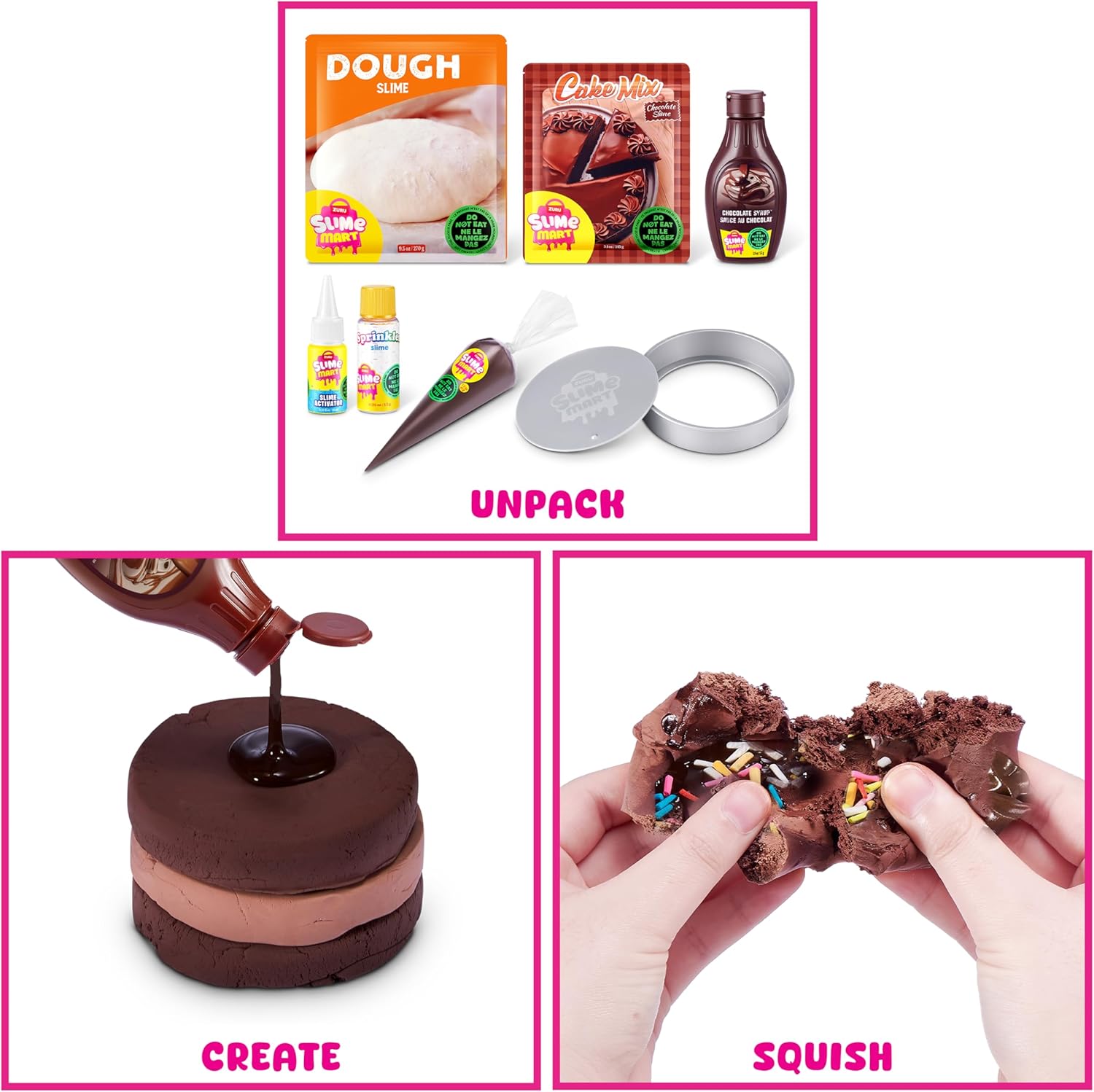 carrello della spesa di ZURU - immagine 7