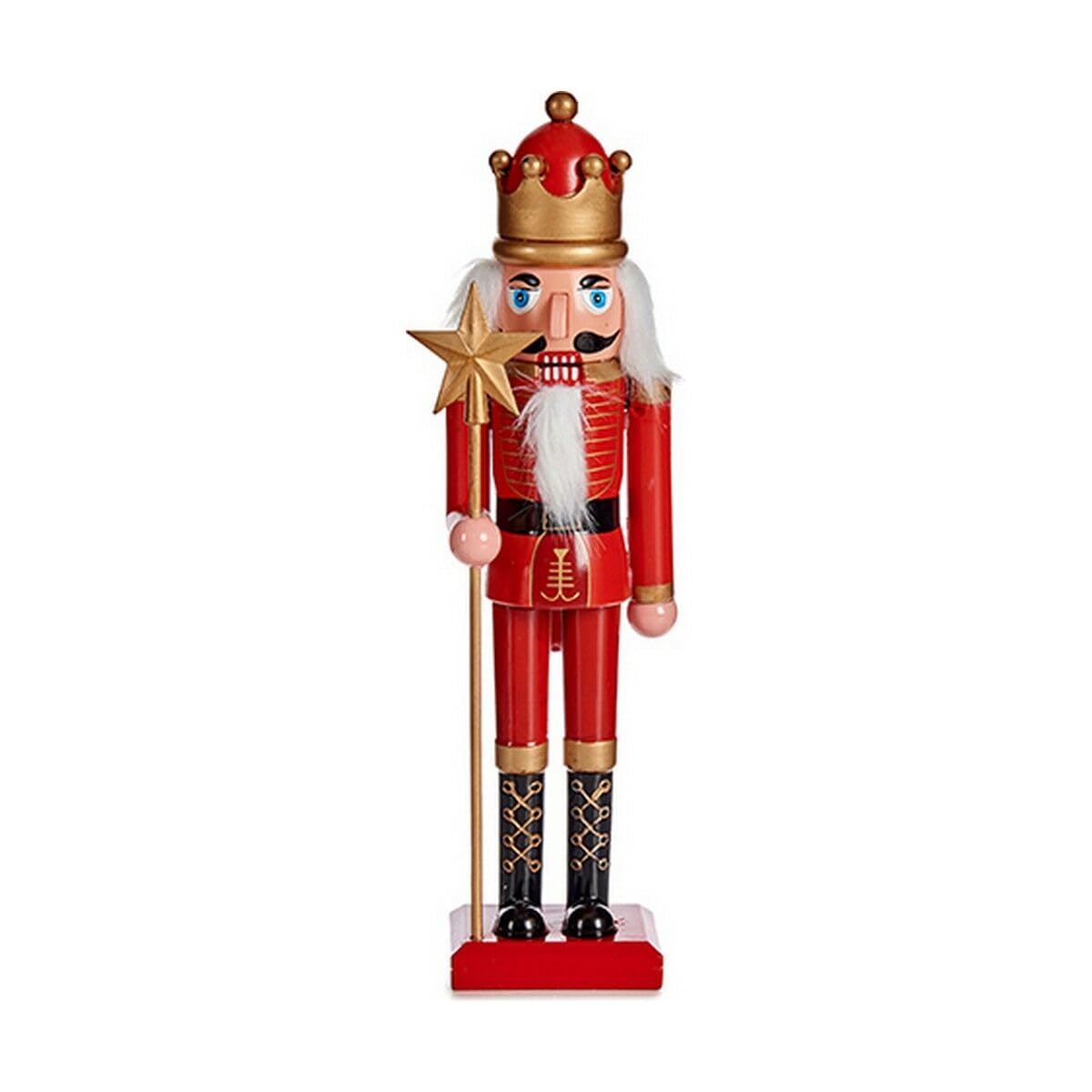 Krist+ Figura Decorativa, Multicolore, Estándar