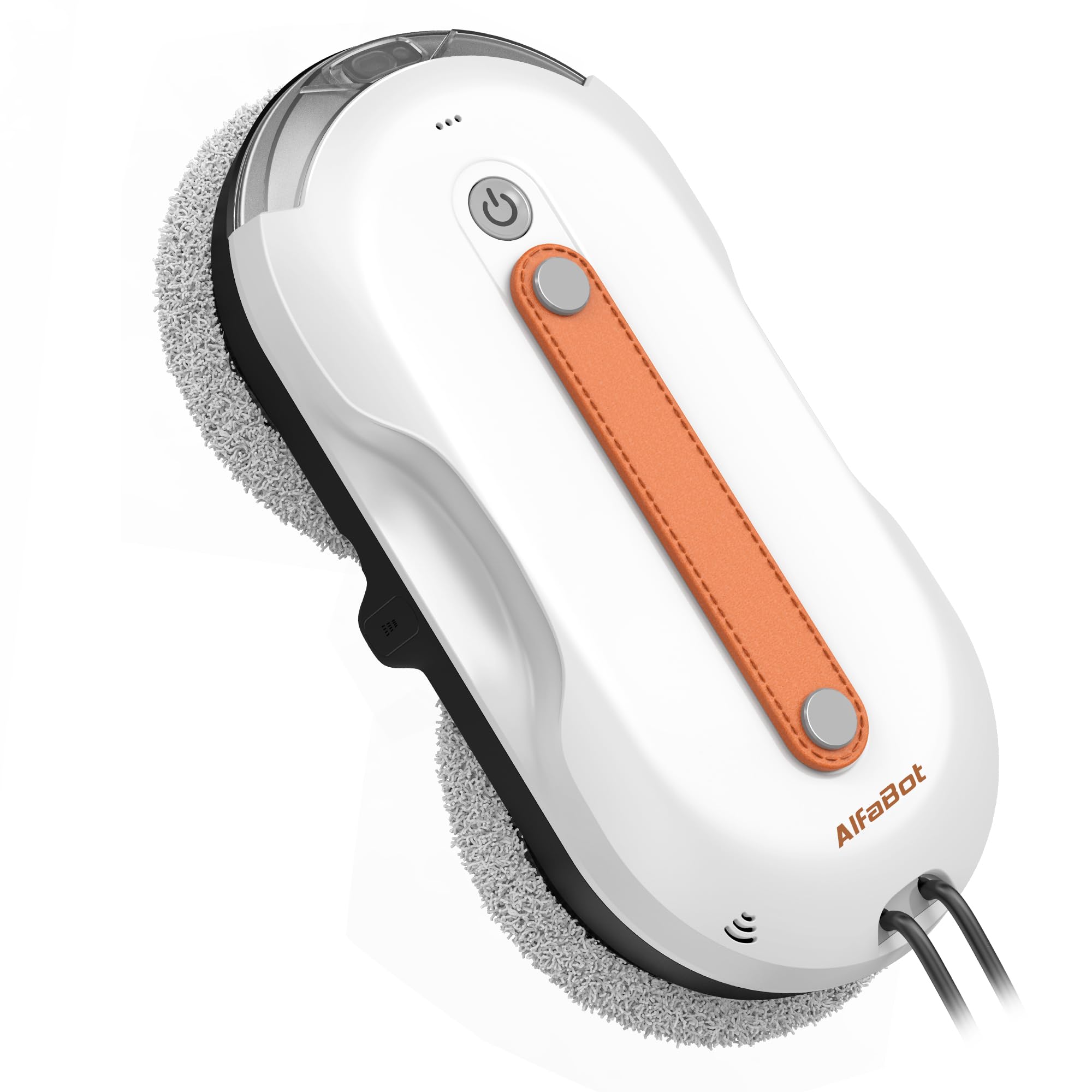 Alfabot Robot Pulisci Vetri Intelligente Automatico