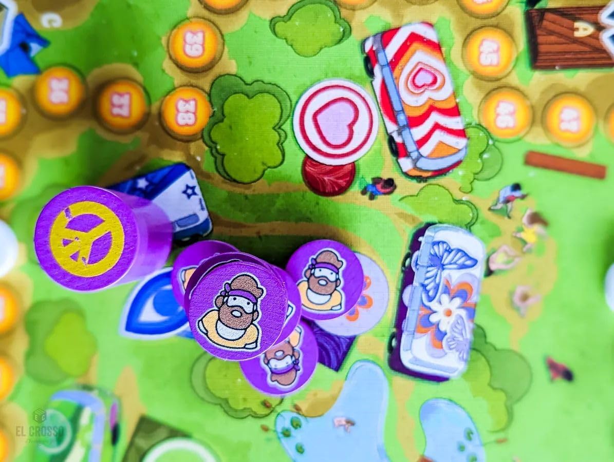 Skellig Games SKE48270 intenditori - immagine 10