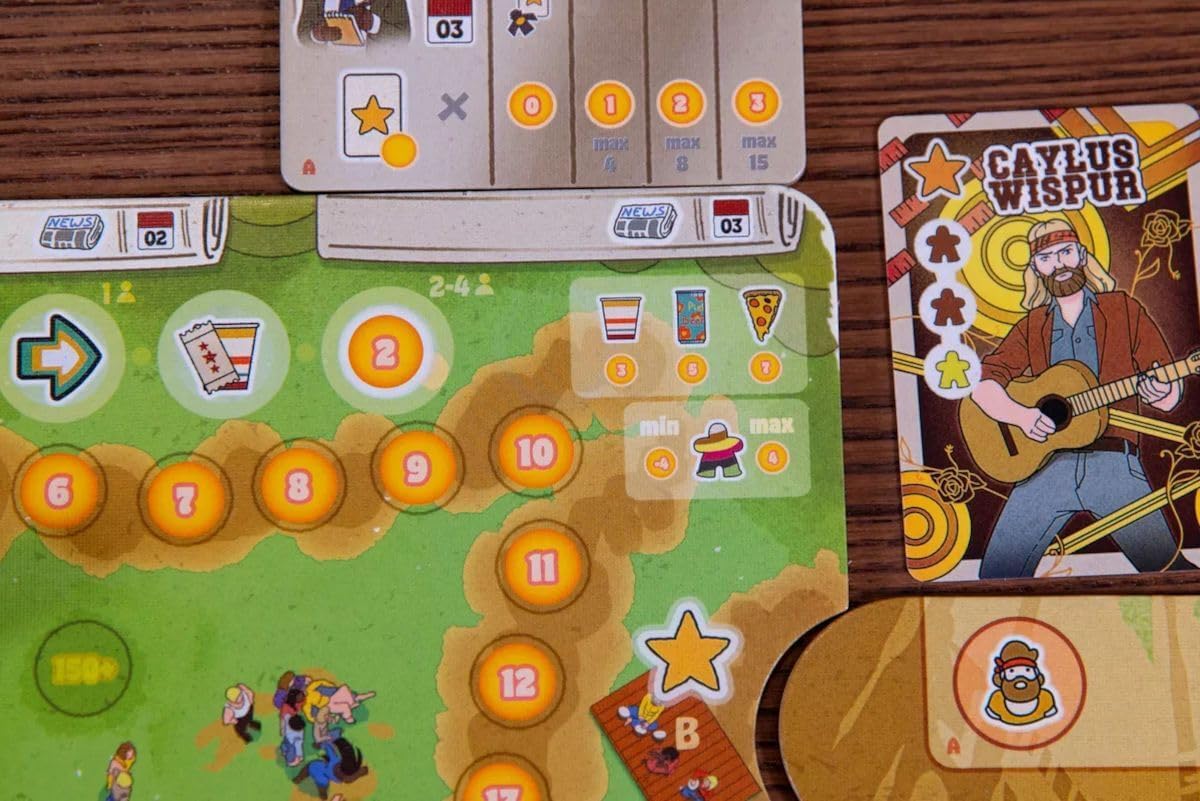 Skellig Games SKE48270 intenditori - immagine 5