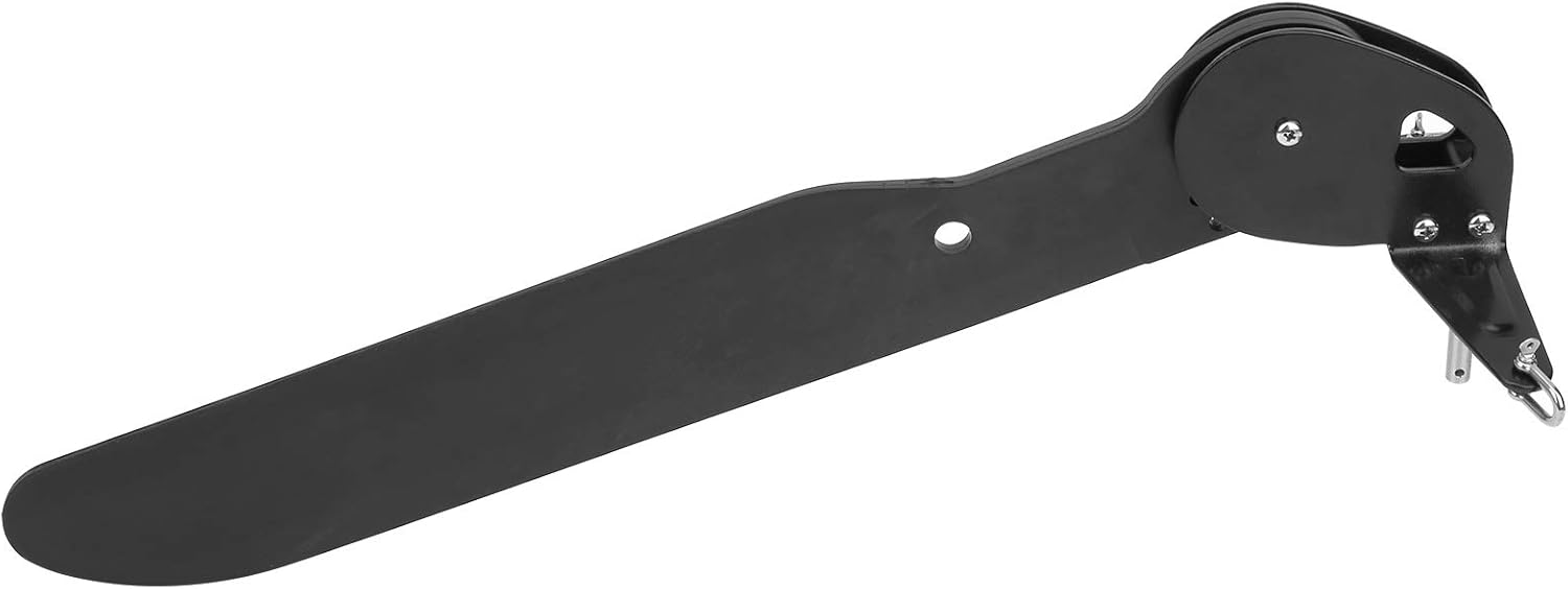 Timone per Kayak e Barca da Pesca - immagine 5