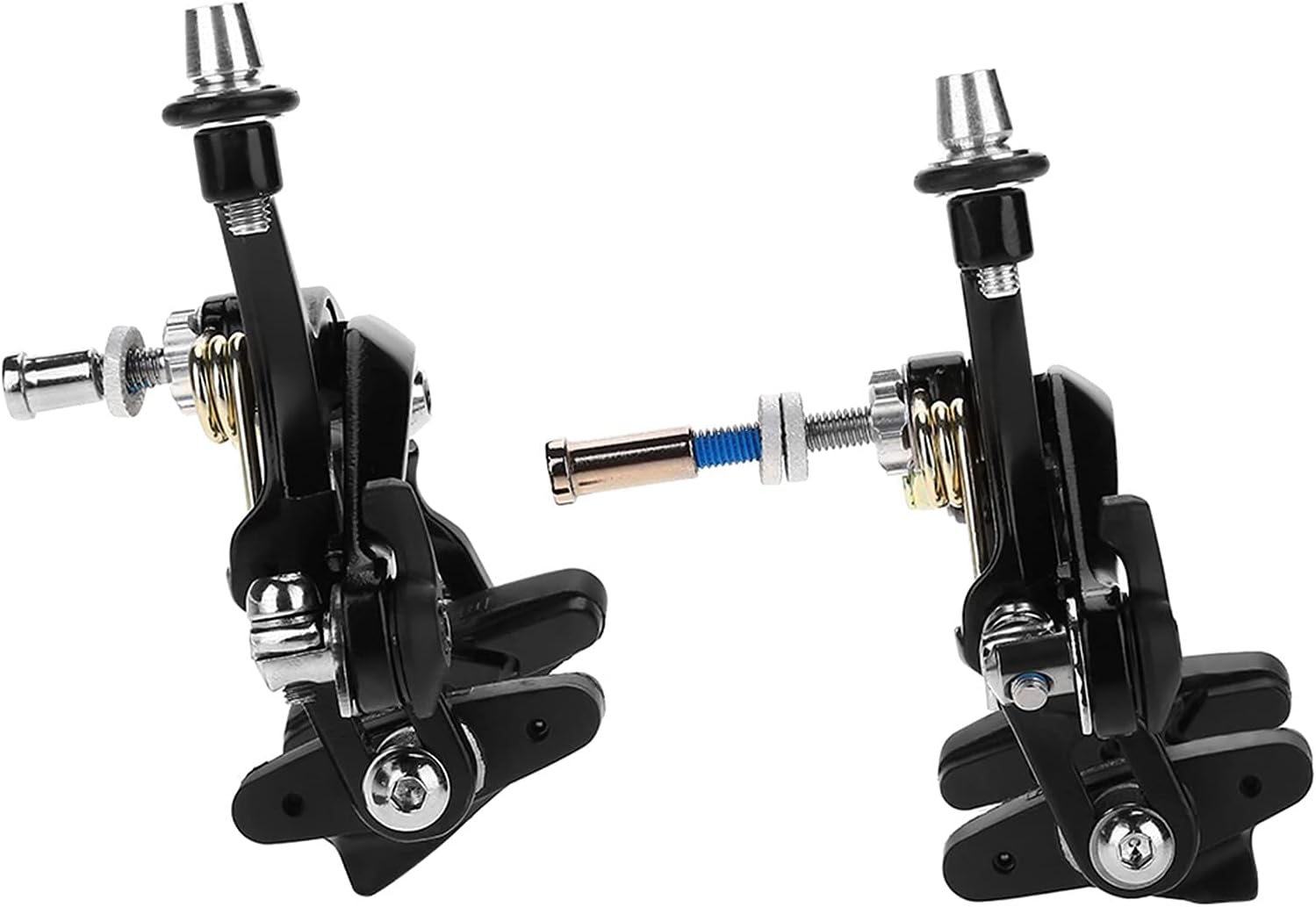 Alomejor Freni per Bici da Strada a Pinza a V - immagine 8