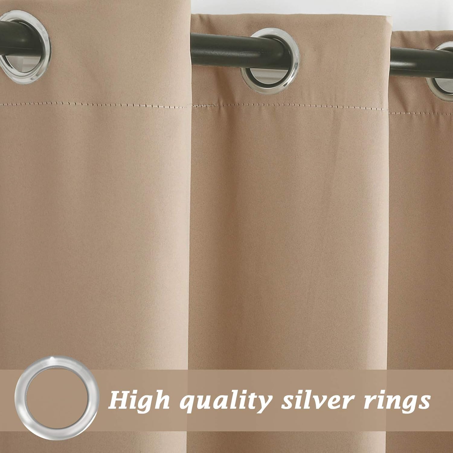 Ele Eleoption Tenda per Esterni Impermeabile (2 pz) - immagine 6