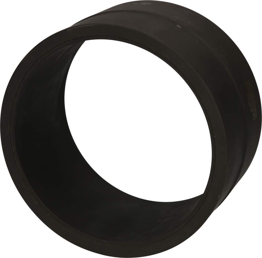 KS Tools 460.3810 Ausilio di montaggio fascia del pistone per Scania, 130 mm