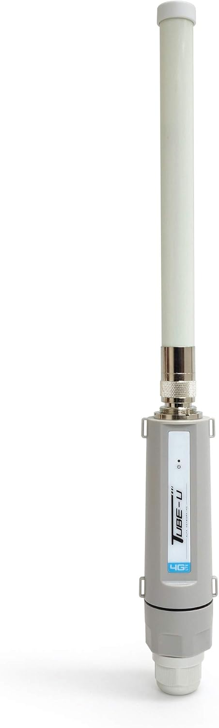 Alfa Network Alfa 4G Camp-Pro 2+ Global 4GCampPro2+GLOBAL - immagine 6