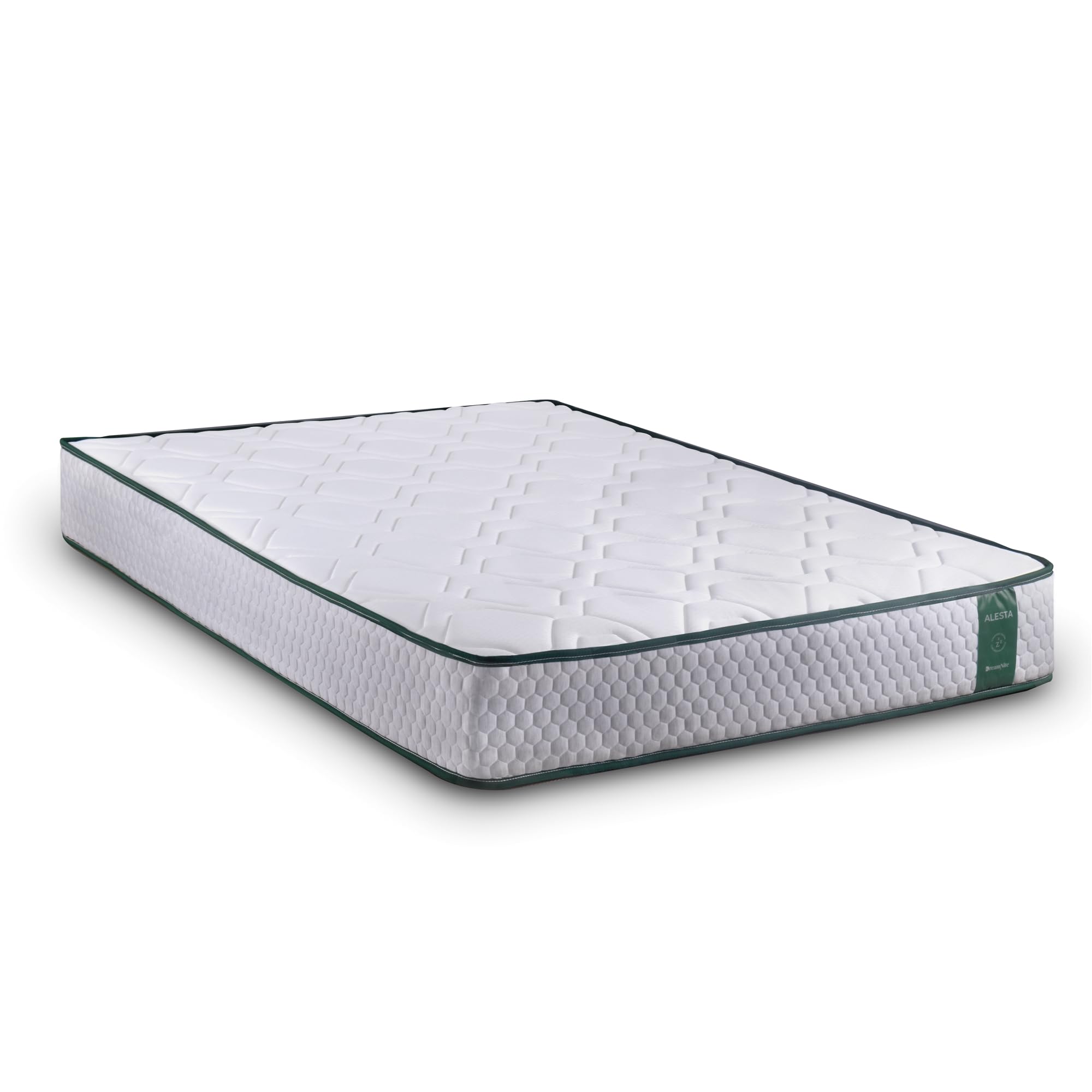 Materasso Alesta Viscoelastico Reversibile 90x200 cm