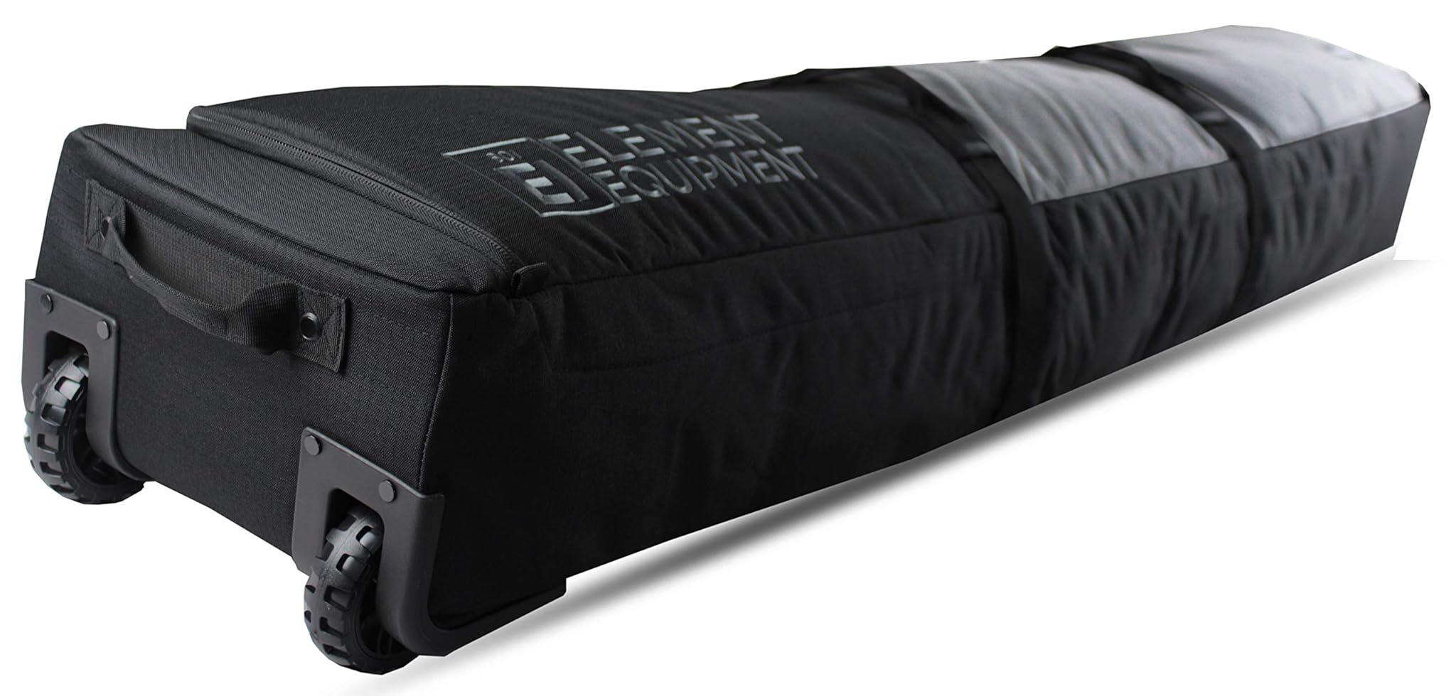 Element Equipment Borsa Snowboard Imbottita con Ruote