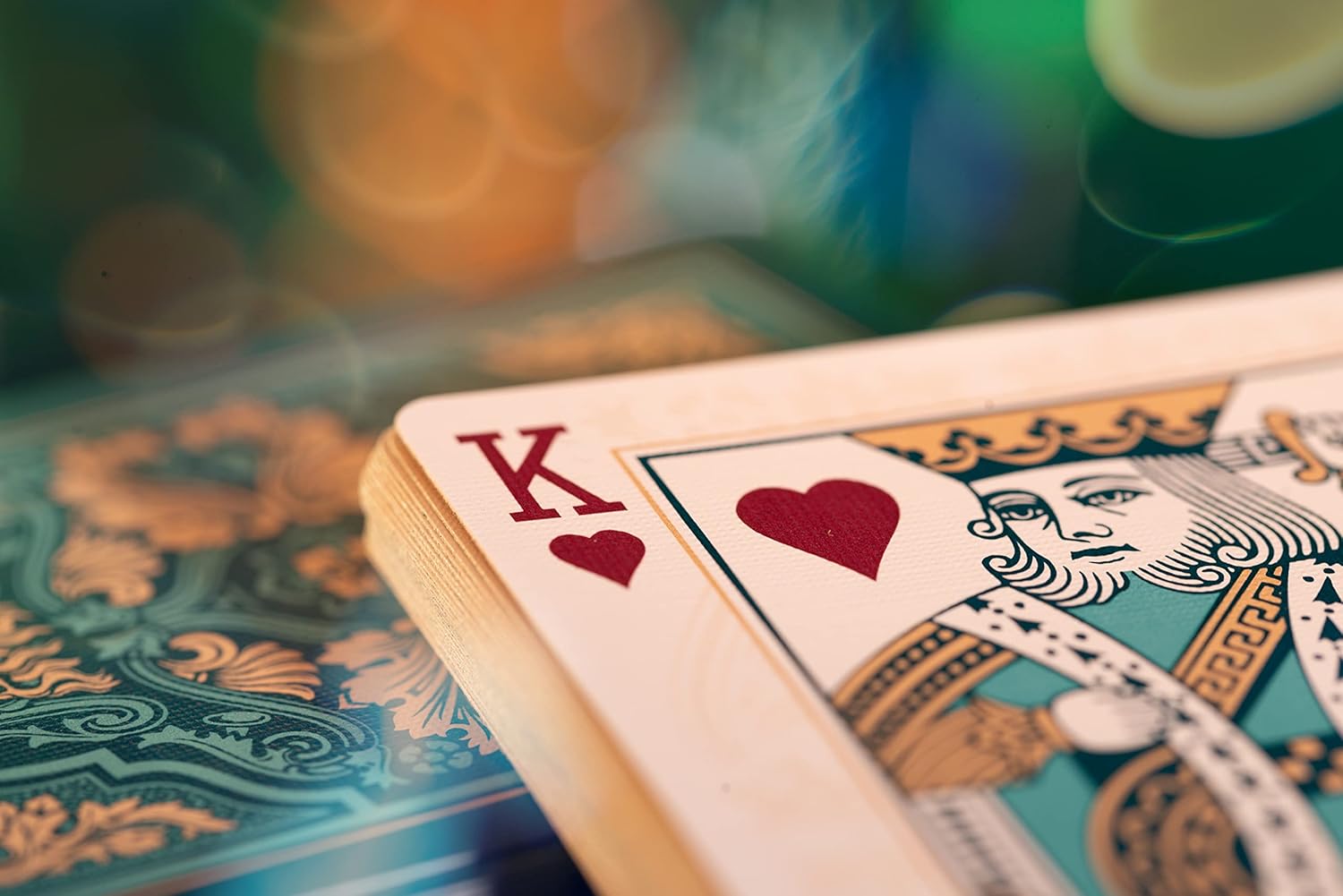 Bicycle - Sea King - immagine 7