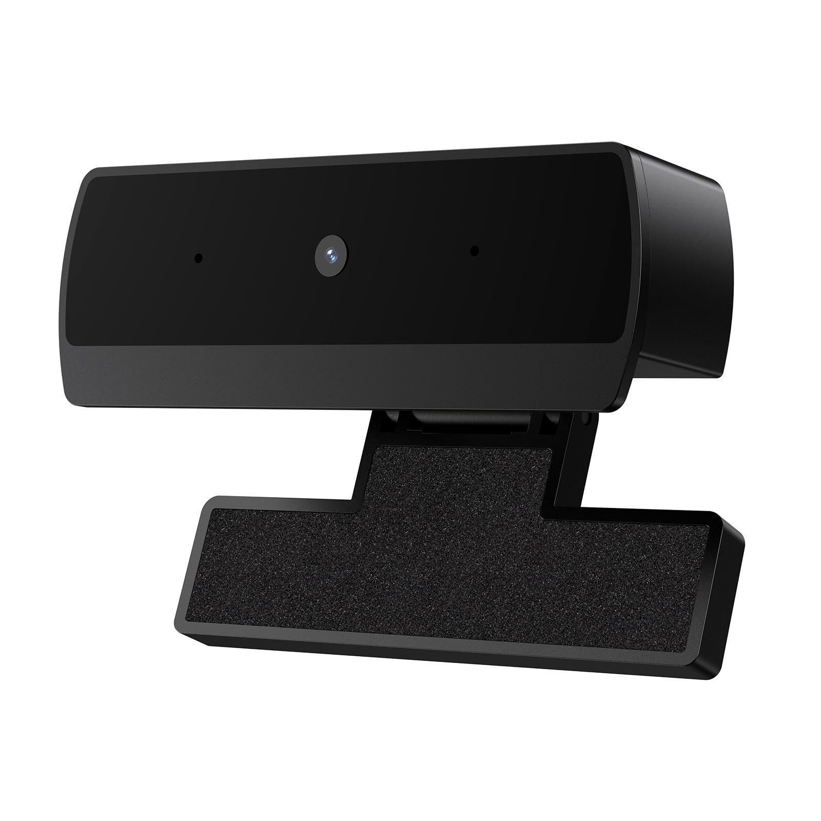 Webcam PC Full HD 1080p con Microfono USB