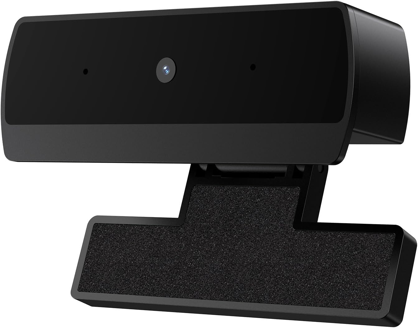Webcam PC Full HD 1080p con Microfono USB - immagine 1