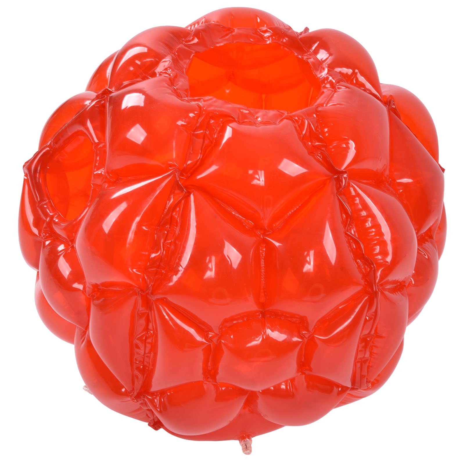 FOLOSAFENAR Palle Gonfiabili per Paraurti a Bolle