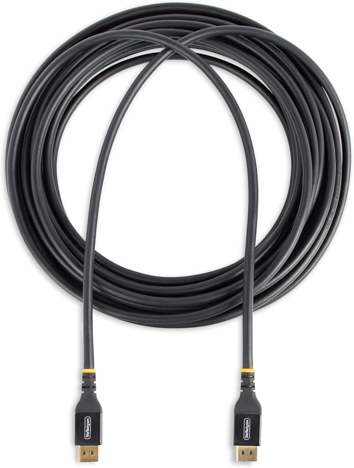 Startech.com Cavo DisplayPort 1.4 Attivo VESA 15m - immagine 5