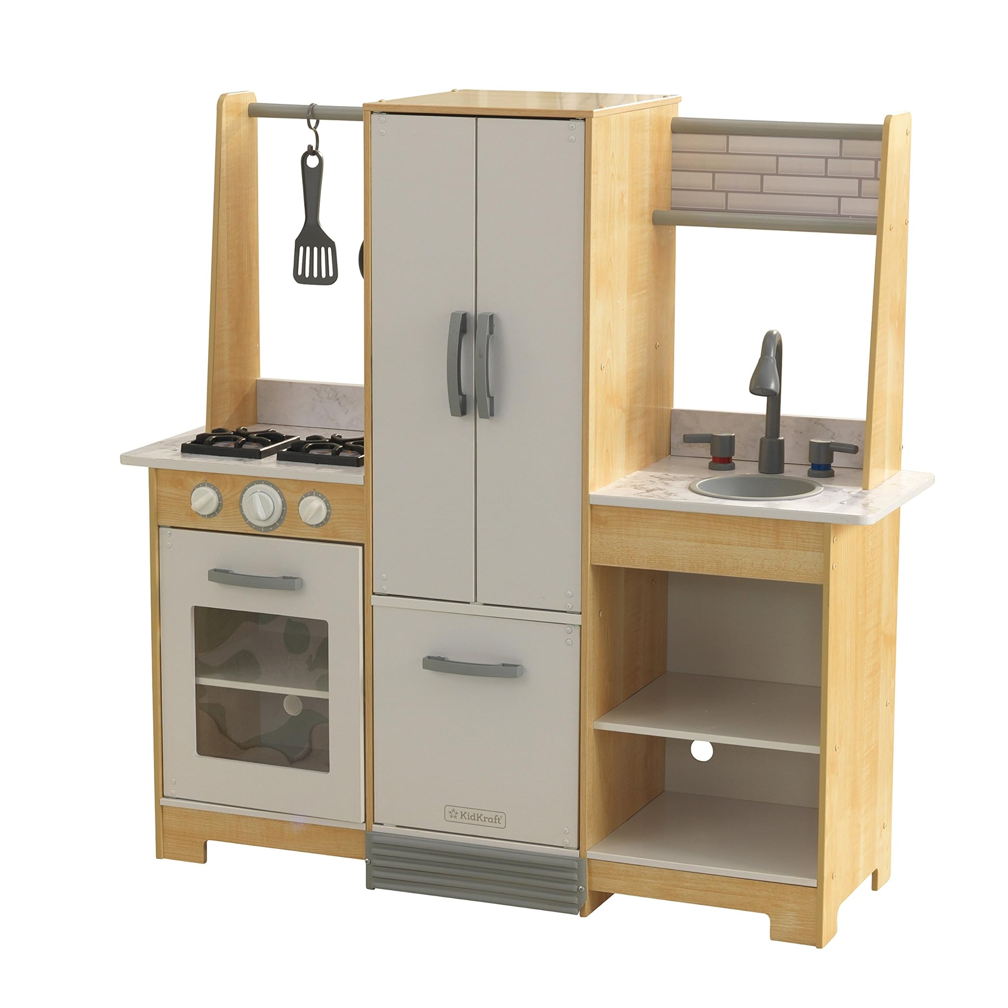 Kidkraft Cucina Giocattolo in Legno Modern-Day