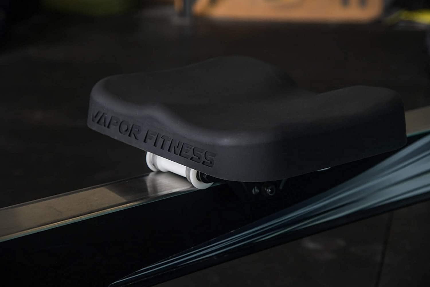 Rowing Machine - Cover in silicone per Seat Concept 2 Rowing Machine ...