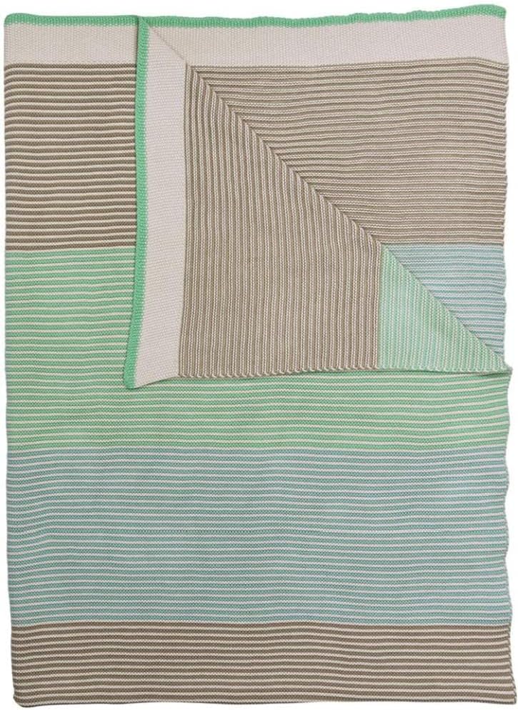 Pip Studio Plaid Blockstripe Trow 130x170 cm