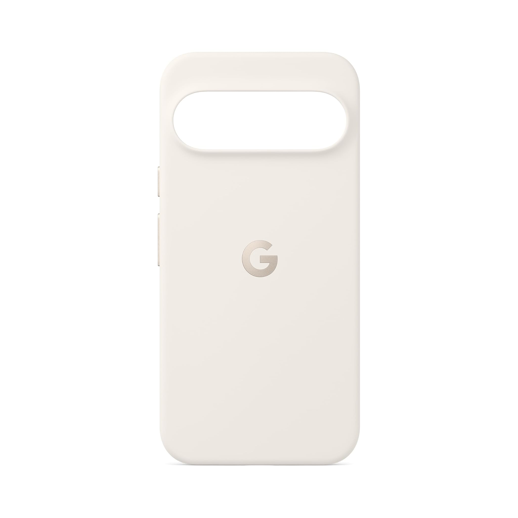 Pixelsnap Cover per Google Pixel 10 Pro XL - Grigio Creta
