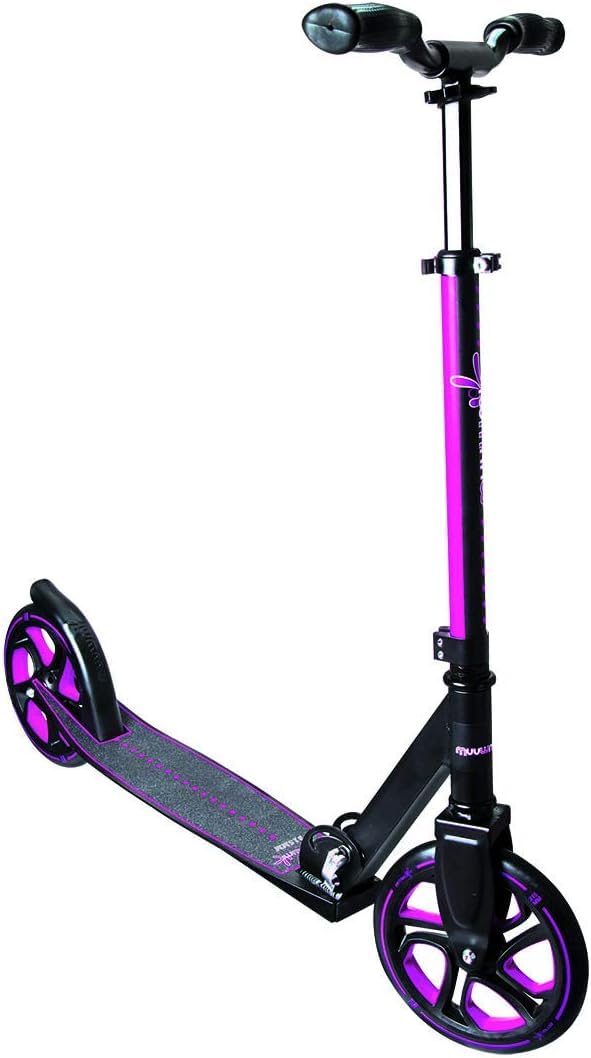 Muuwmi Aluminium Scooter PRO 215 mm