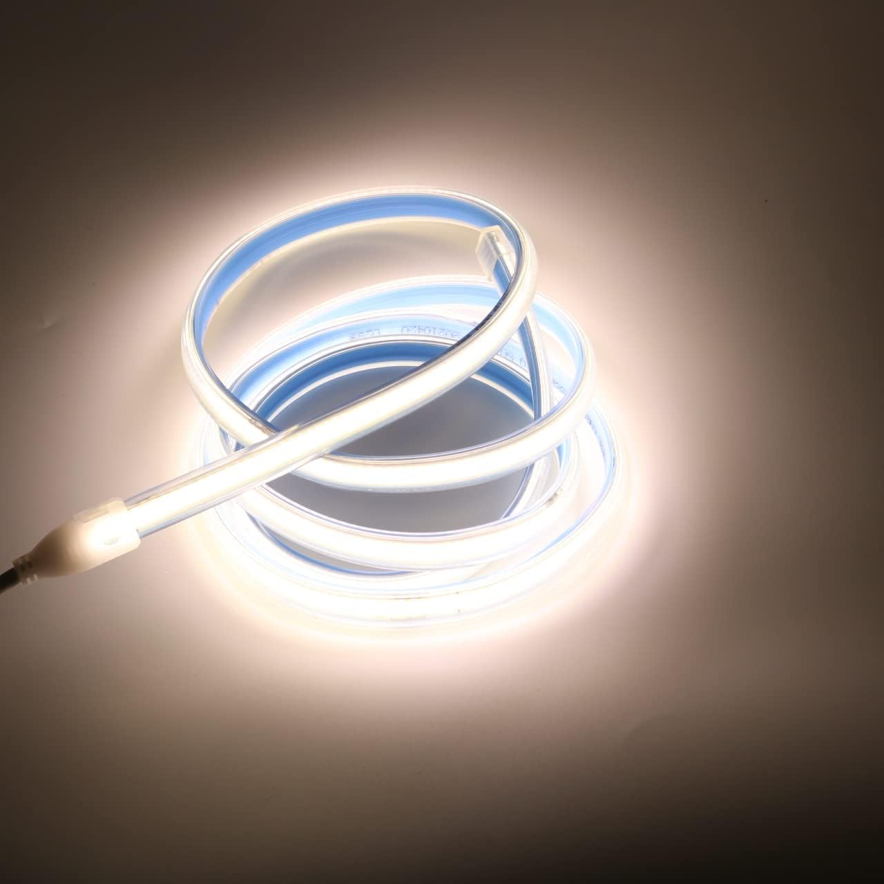 Pcning COB Striscia LED 2M 280 leds/m - immagine 1