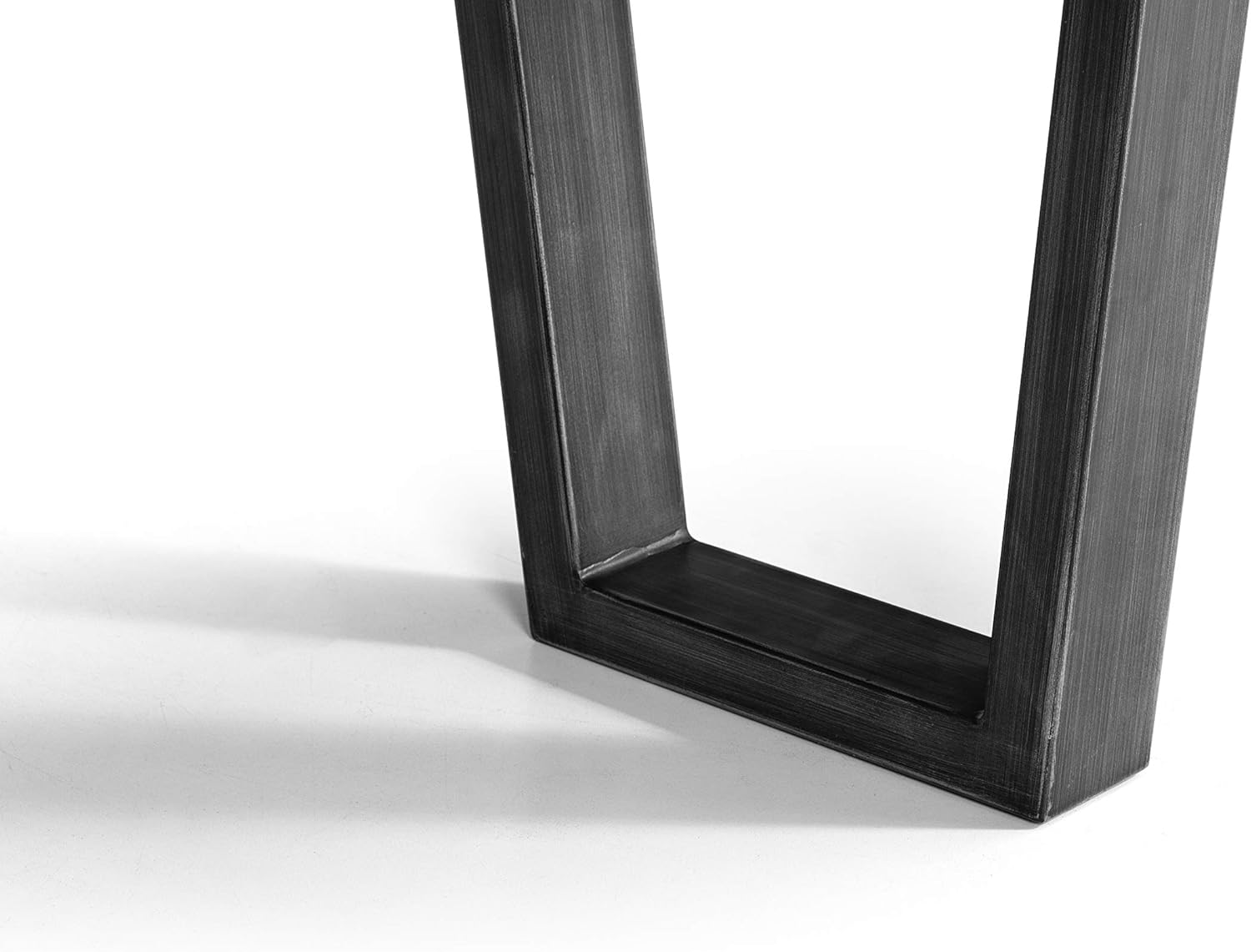 Julian Bowen, Panca Brooklyn, rovere - immagine 6