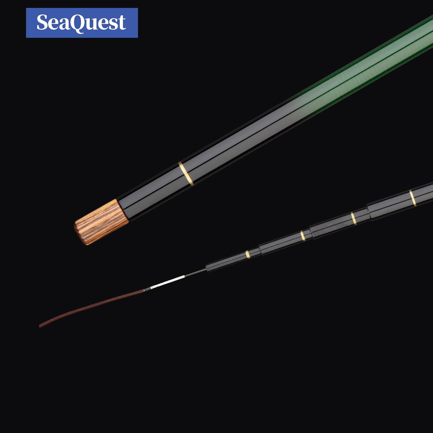 Seaquest Tenkara Rod Kit 1 - immagine 2