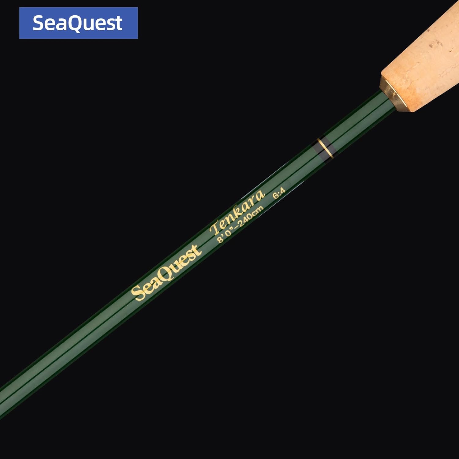 Seaquest Tenkara Rod Kit 1 - immagine 3
