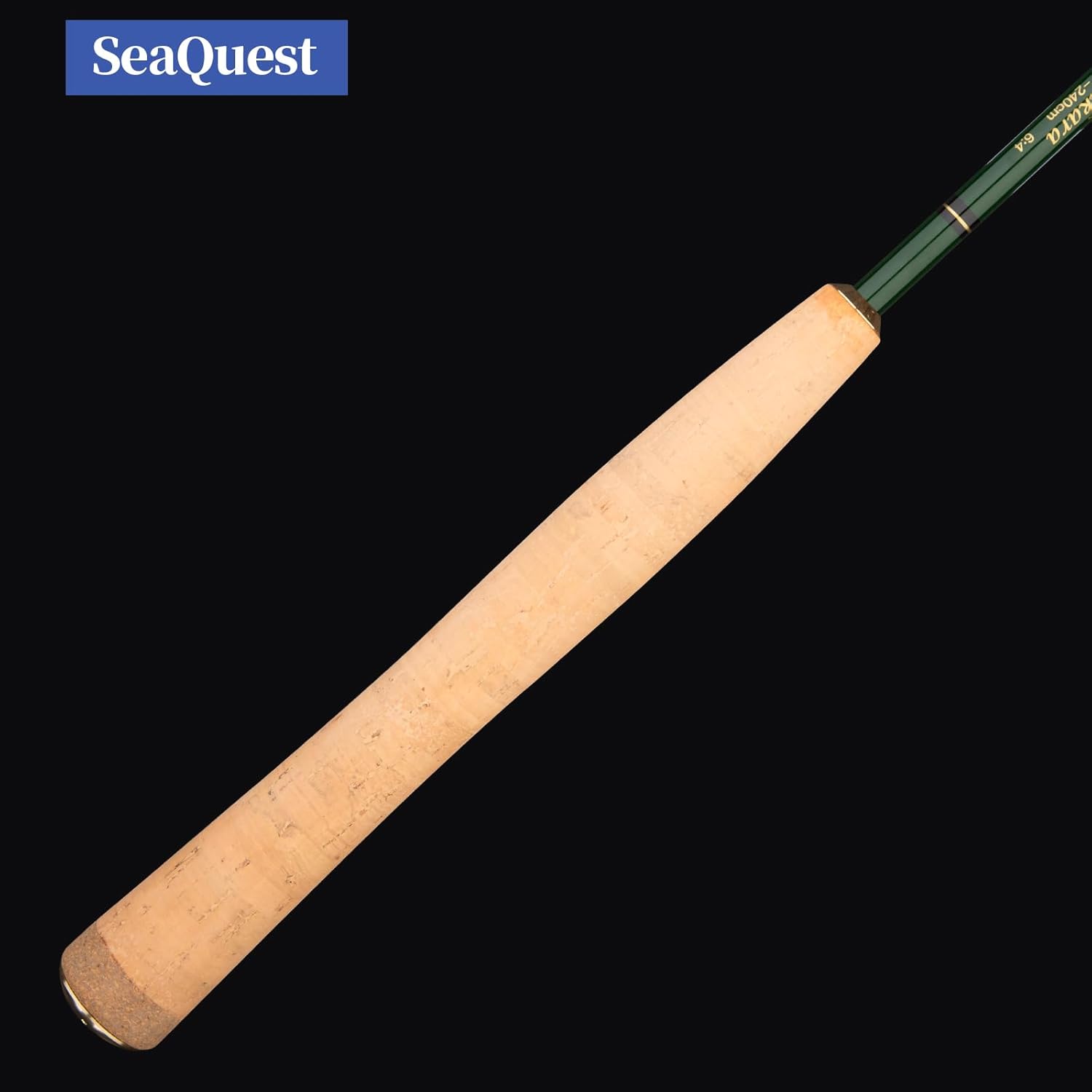 Seaquest Tenkara Rod Kit 1 - immagine 4