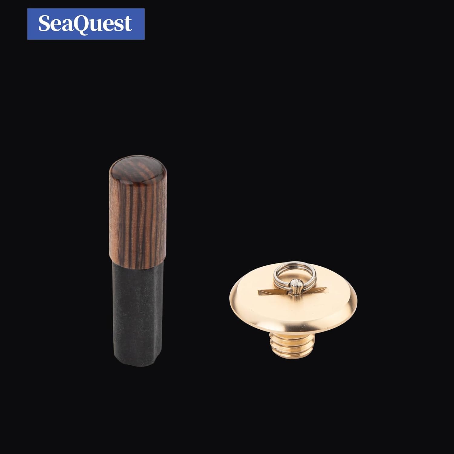 Seaquest Tenkara Rod Kit 1 - immagine 5