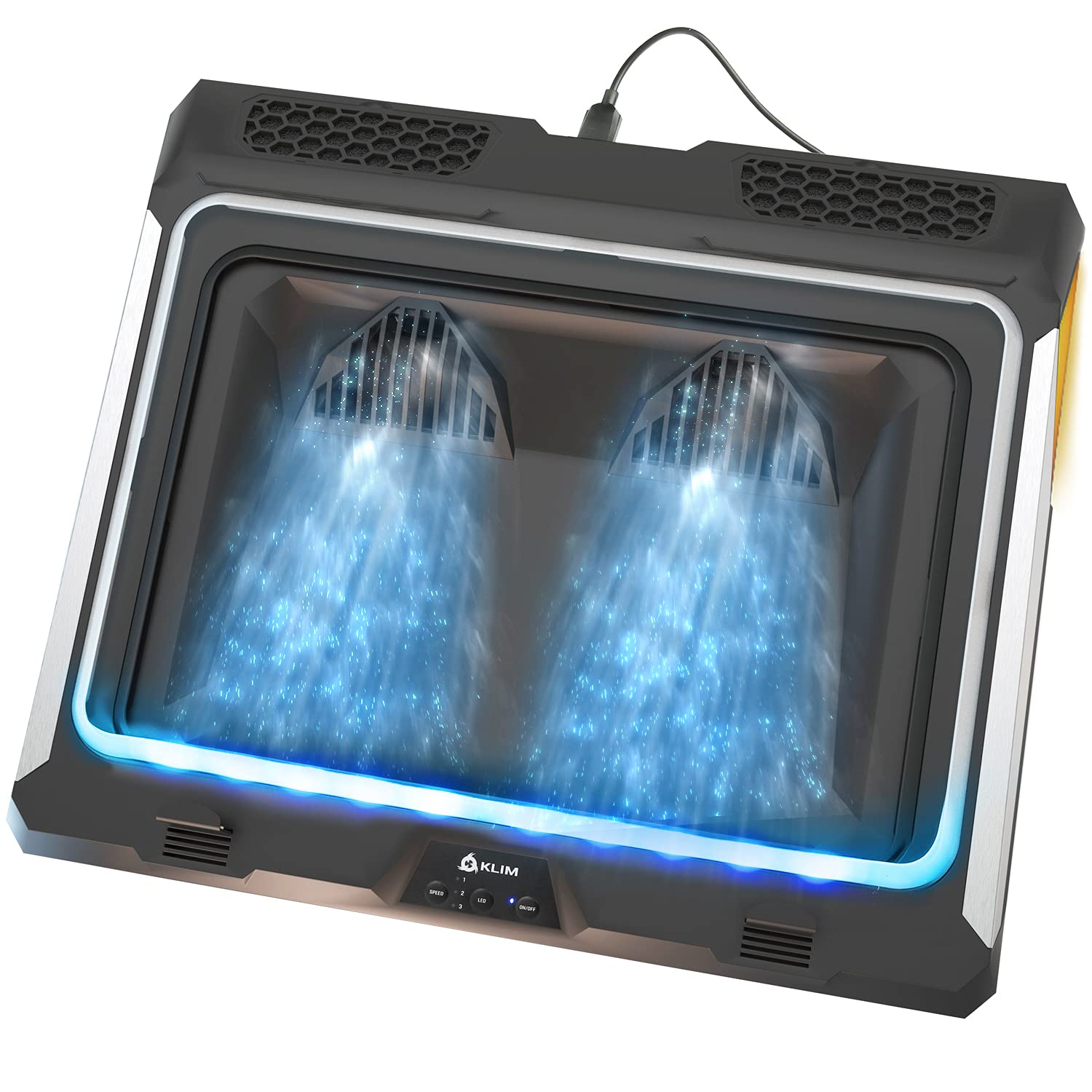 Klim Mistral Base Raffreddamento PC Portatile 15-17"