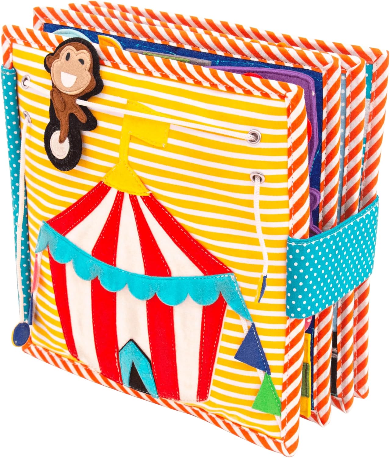 Jolly Designs Karneval - immagine 1