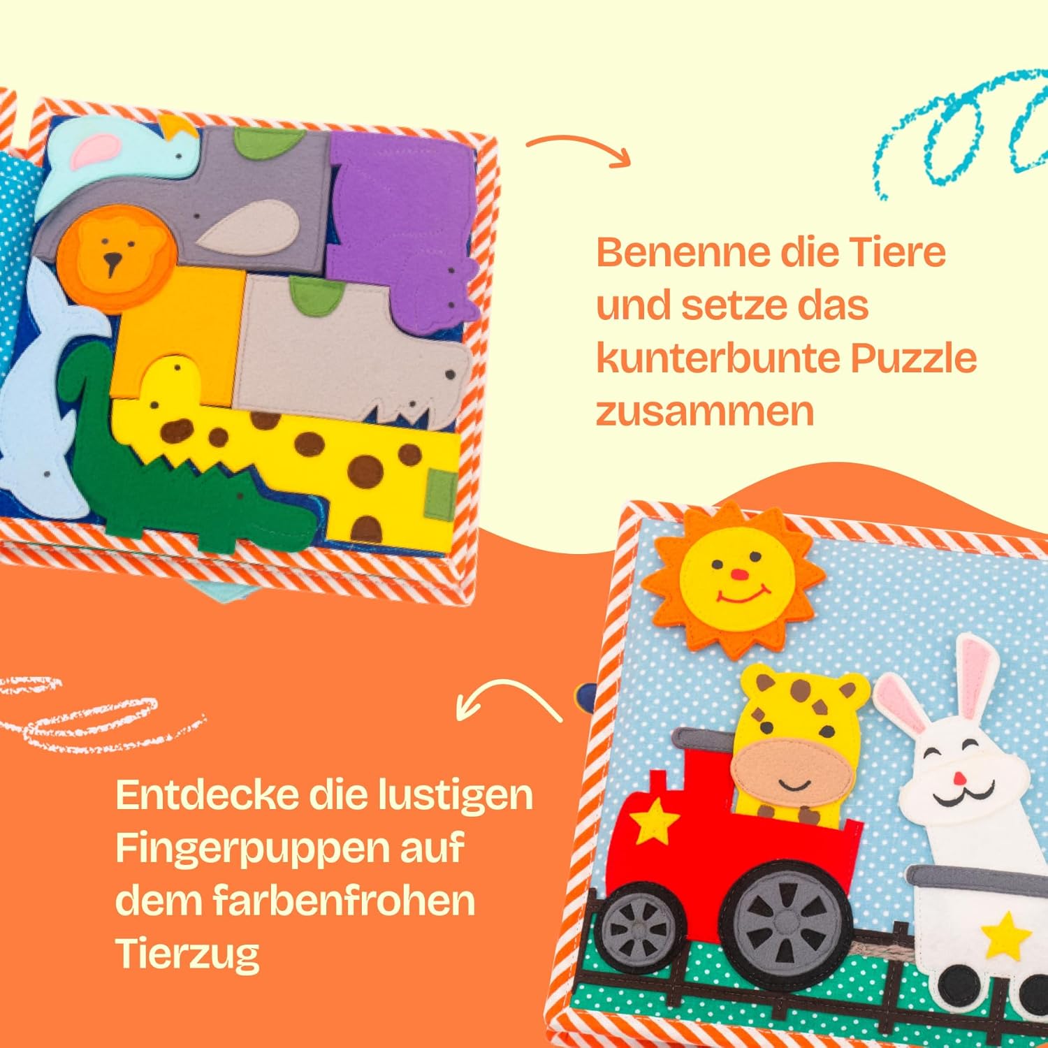 Jolly Designs Karneval - immagine 6