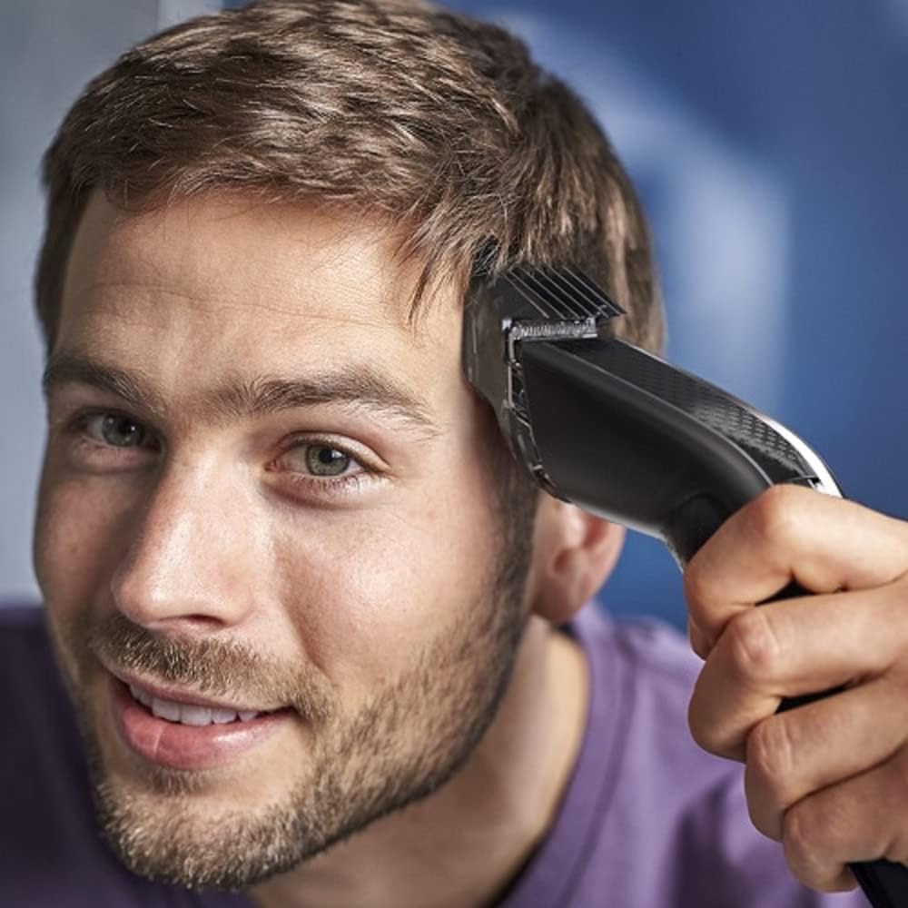 Philips Hair Clipper Serie 5000 Regolacapelli - immagine 3