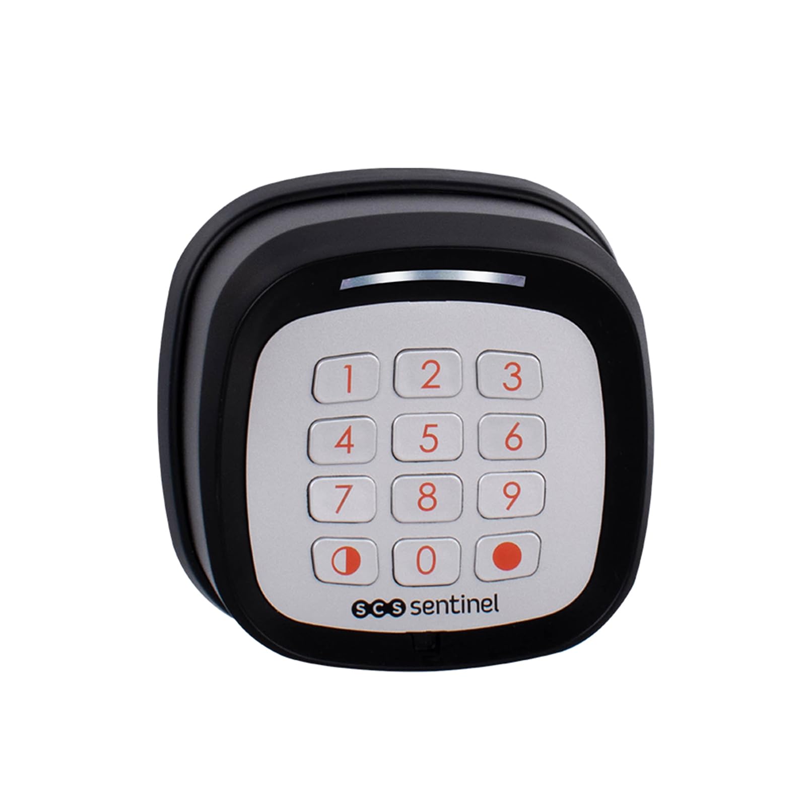 Scs Sentinel AAA0045 - Tastiera Wireless 433,92 MHz