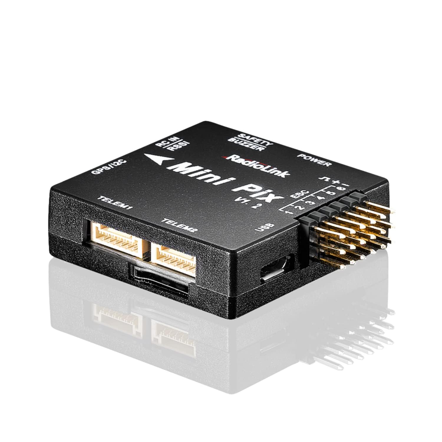 Radiolink Mini Pix Flight Controller V1.2 FC