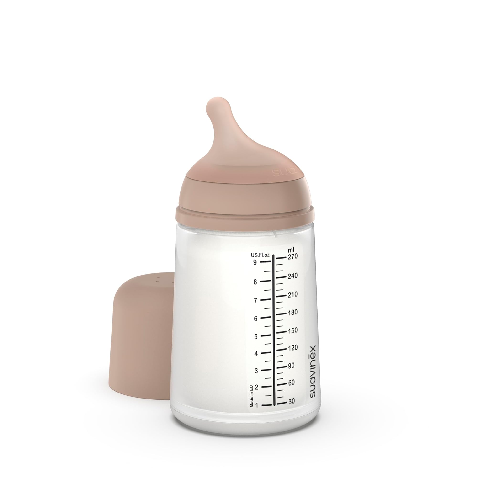 Suavinex Biberon Anti-Coliche Zero Zero 270ml