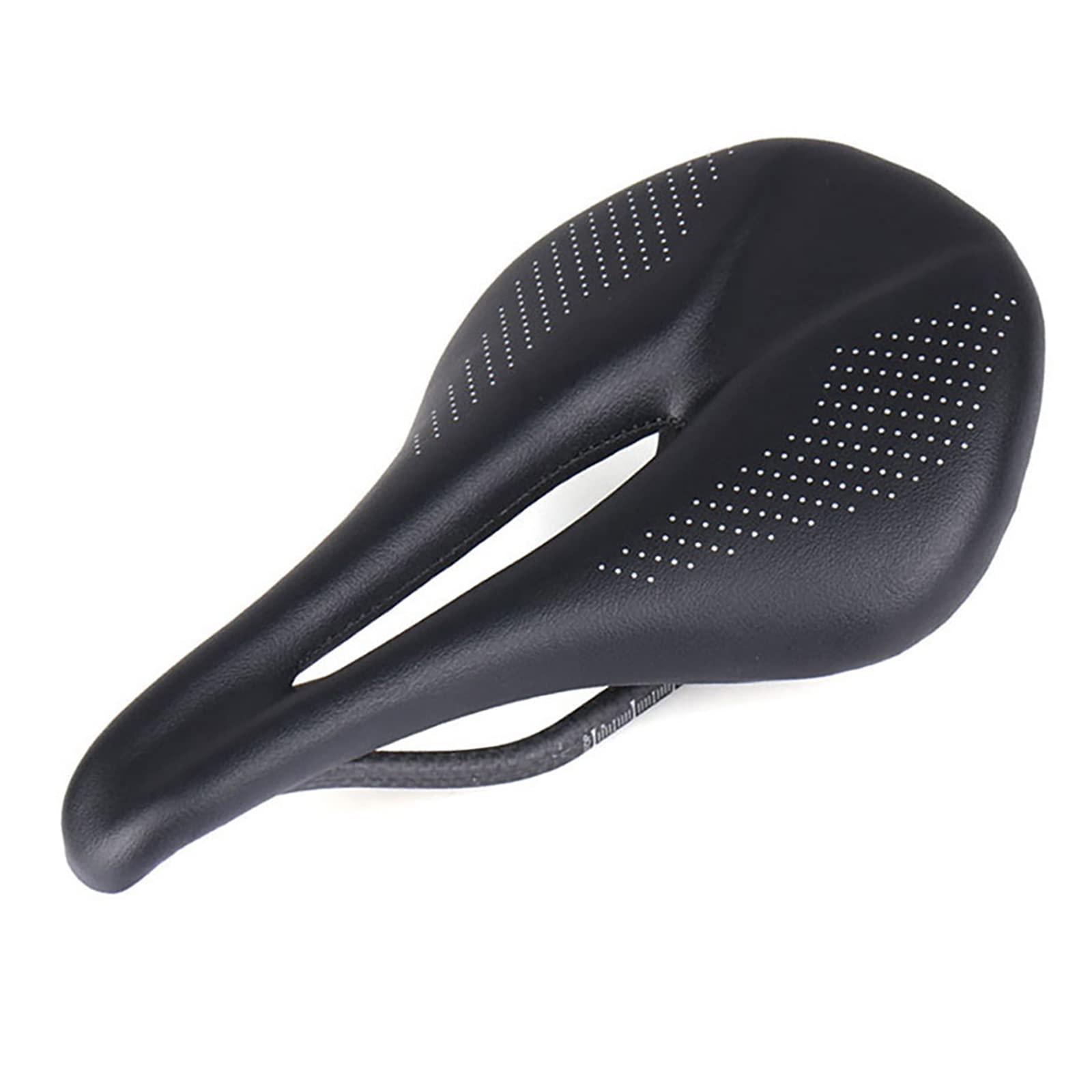 Yhesen Sella Bici Ultraleggera in Fibra di Carbonio