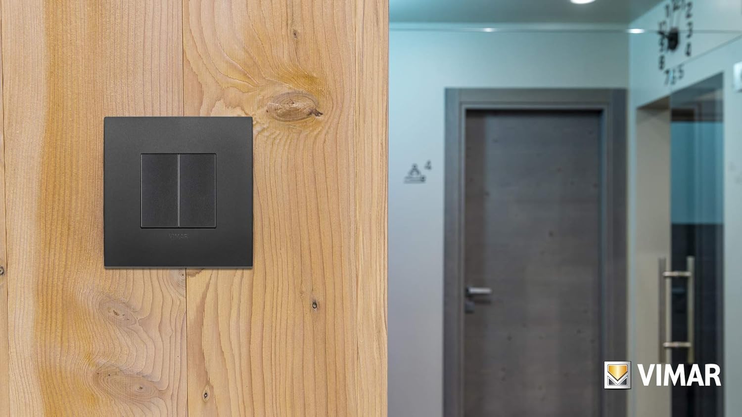 Vimar 0K03906.07 Kit Interruttore Wireless Philips Friends Of Hue - immagine 6