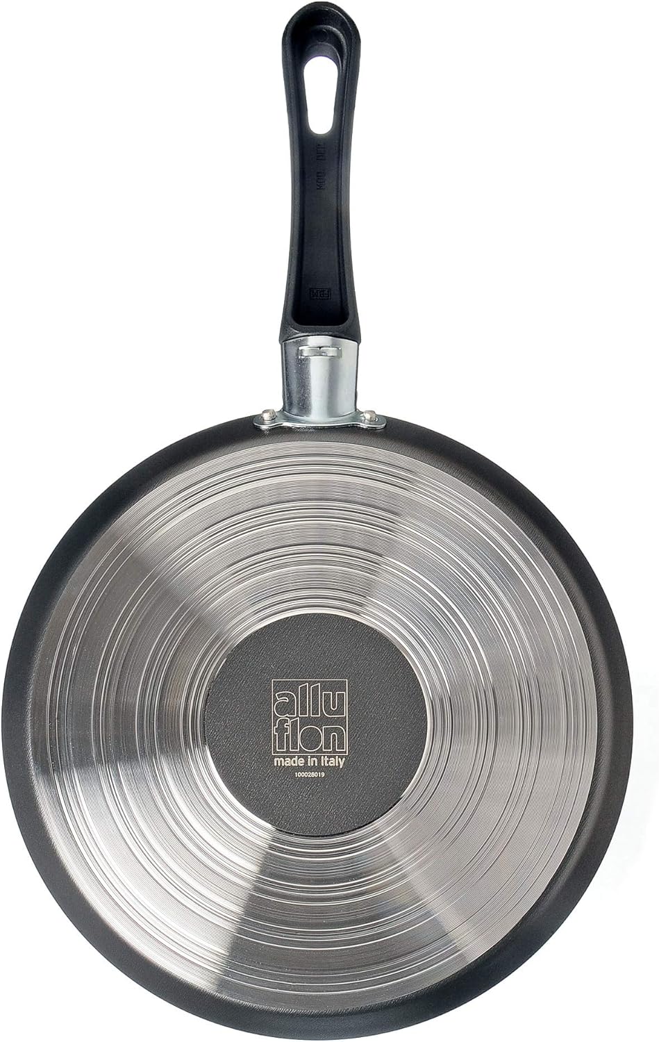 Alluflon Tradizione Italia Crepiera 22cm - immagine 2