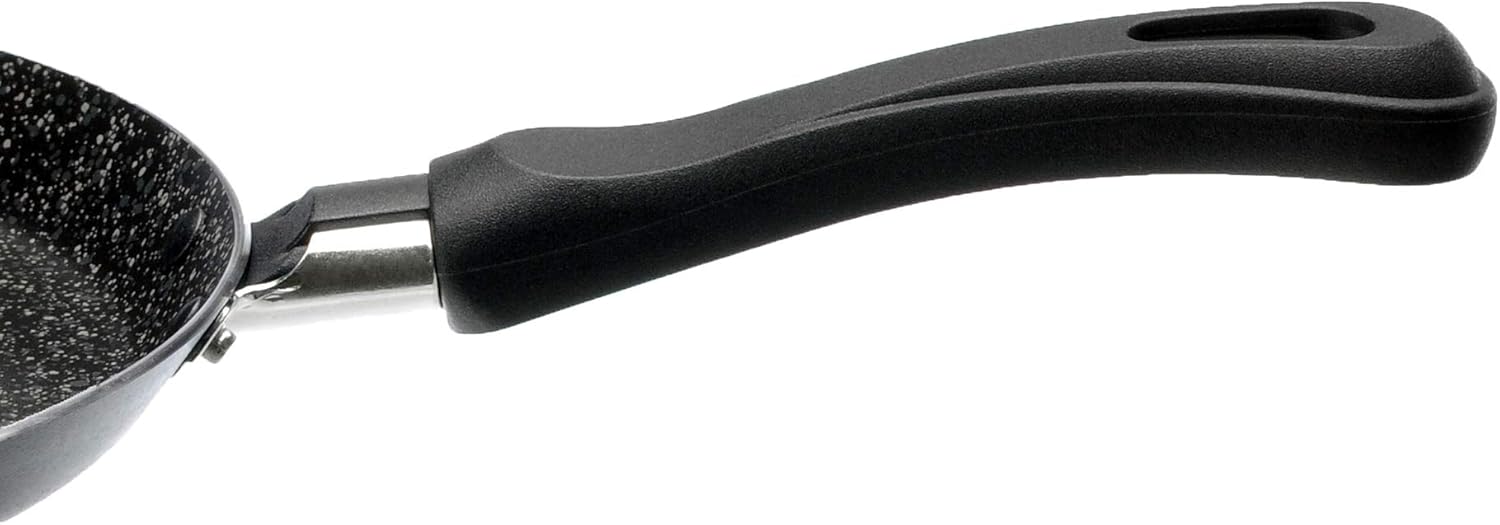 Alluflon Tradizione Italia Crepiera 22cm - immagine 3