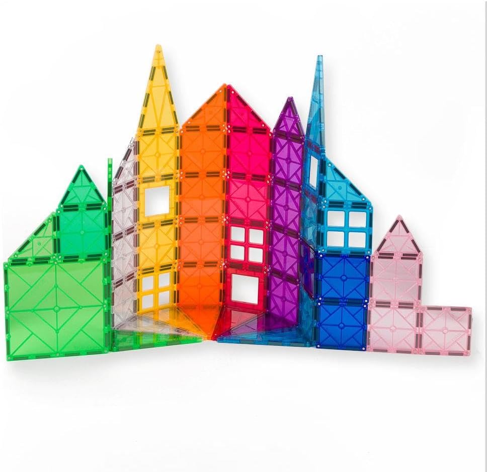 BrainToys - Giocattoli educativi, multicolore (350100) - immagine 2