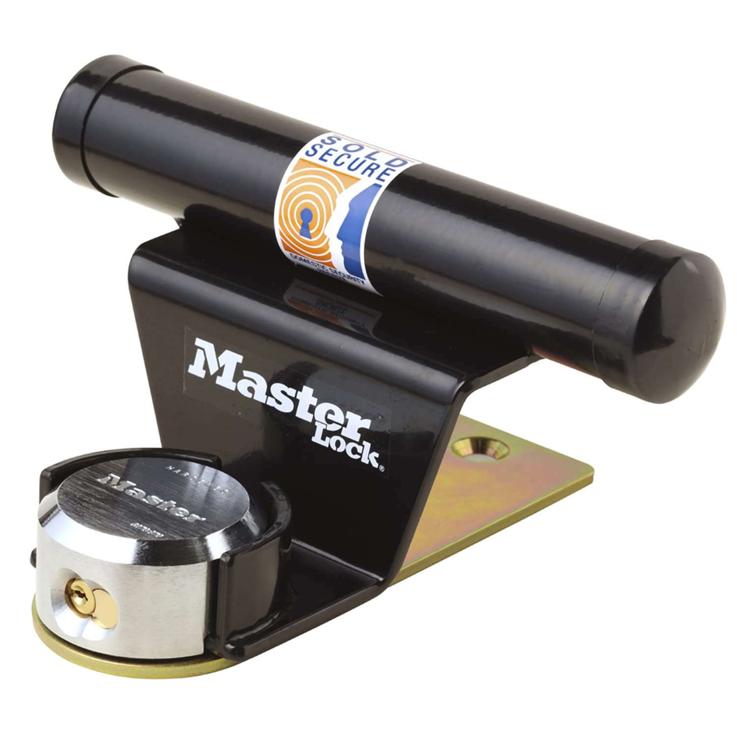 Master Lock 1488Eurdat - Protezione Porta Garage Basculante