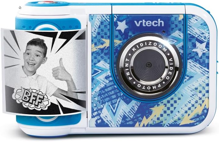 VTech- Giocattolo, Colore Blu, Standard, 80-549115 - immagine 1