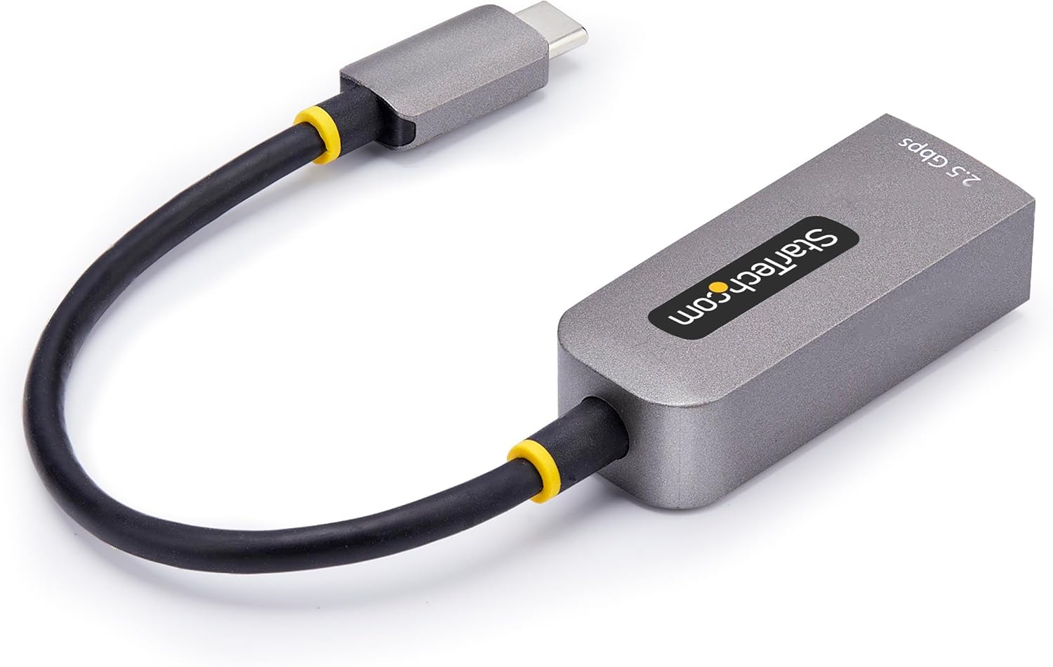 Startech.com Adattatore Ethernet USB-C 2.5/1GbE - immagine 2