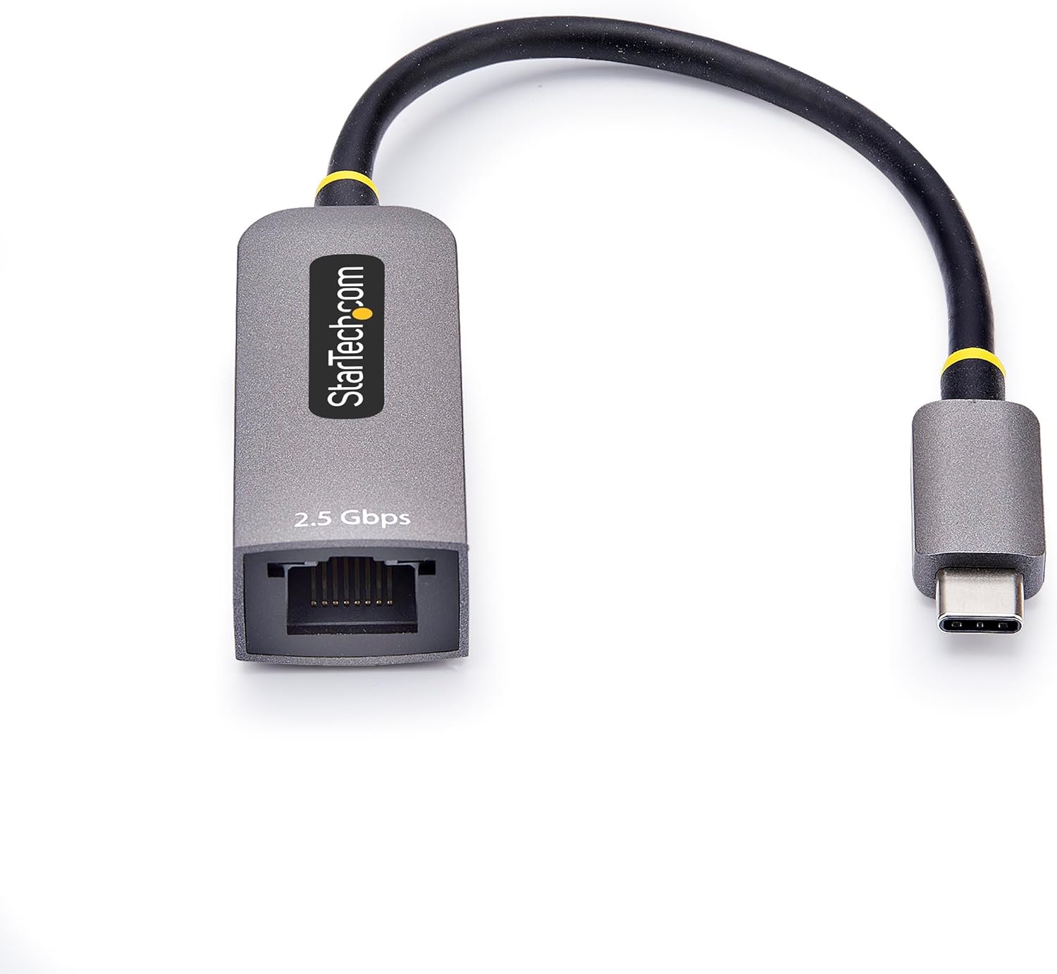 Startech.com Adattatore Ethernet USB-C 2.5/1GbE - immagine 3