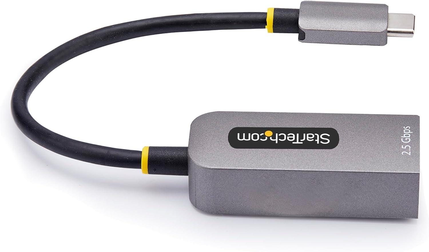 Startech.com Adattatore Ethernet USB-C 2.5/1GbE - immagine 4